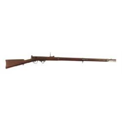 GREENE UNDER HAMMER RIFLE