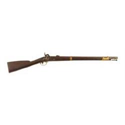 SPRINGFIELD MODEL 1847 CAVALRY MUSKETOON