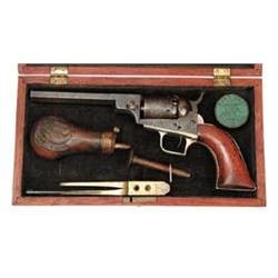 COLT BABY DRAGOON REVOLVER