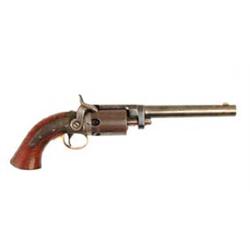 FINE MASS ARMS CO. DRAGOON REVOLVER