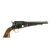 Image 1 : MARTIALLY MARKED REMINGTON 1858 NEW MODEL ARMY REVOLVER