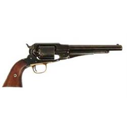 REMINGTON MODEL 1858 NEW MODEL ARMY REVOLVER