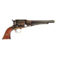 REMINGTON MODEL 1858 NEW MODEL ARMY REVOLVER