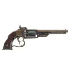 SAVAGE NAVY REVOLVER