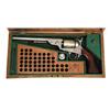 Image 1 : COLT OPEN TOP SINGLE ACTION REVOLVER