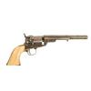 Image 1 : COLT MODEL 1851 NAVY CONVERSION