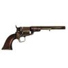 Image 1 : COLT MODEL 1851 NAVY NAVY CONVERSION REVOLVER