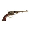 Image 1 : COLT POCKET NAVY CONVERSION REVOLVER  