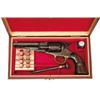 Image 1 : ENGRAVED REMINGTON NEW MODEL POCKET FACTORY CONVERSION