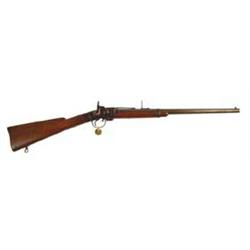 IDENTIFIED SMITH CIVIL WAR CARBINE