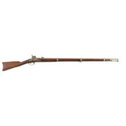 VERY RARE SPRINGFIELD MODEL 1858 CADET RIFLE