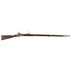 Image 1 : REMINGTON CONVERSION OF FLINTLOCK MUSKET