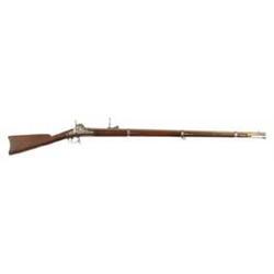 HARPER’S FERRY MODEL 1855 RIFLE/MUSKET