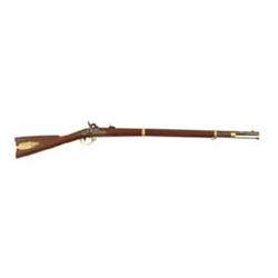 FINE REMINGTON ZOUAVE RIFLE