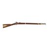 Image 1 : FINE REMINGTON ZOUAVE RIFLE