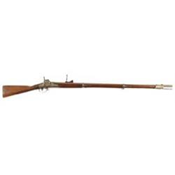 REMINGTON CONVERSION OF UNIDENTIFIED MUSKET