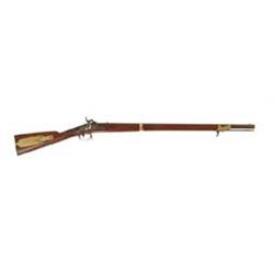 ROBBINS & LAWRENCE MODEL 1841 MISSISSIPPI RIFLE