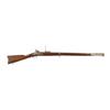 Image 1 : WHITNEY MODEL 1861 PLYMOUTH RIFLE