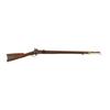 Image 1 : HARPER’S FERRY MODEL 1855 RIFLE
