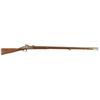 Image 1 : CONVERTED SPRINGFIELD MUSKET