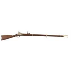 SPRINGFIELD MODEL 1855 RIFLE MUSKET