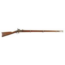 S.N.& W.T.C. CONTRACT MODEL 1864 RIFLE MUSKET