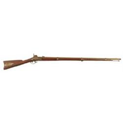 HARPER’S FERRY MODEL 1855 RIFLE MUSKET