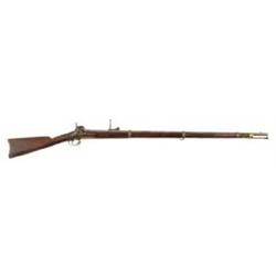 HARPER’S FERRY MODEL 1855 RIFLE MUSKET