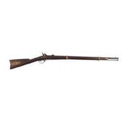 REMINGTON ZOUAVE RIFLE