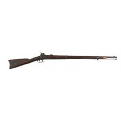 HARPER’S FERRY MODEL 1855 RIFLE