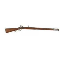 FRUWIRTH CONVERSION RIFLE