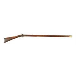UNIDENTIFIED TENNESSEE KENTUCKY RIFLE