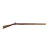 Image 1 : CONVERTED KENTUCKY RIFLE