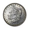 Image 1 : 1888 $1 Morgan Silver Dollar AU