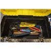 Image 2 : Large selection of tools including sockets, ratchets, wrenches, torque wrench, crescent wrench, etc 