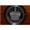 Image 2 : The Royal Canadian Mint, Royal Mint and Royal Australian Mint "The Longest Reigning Monarch of the C