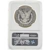 Image 2 : 1883 $1 Morgan Silver Dollar Coin NGC MS63