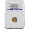 Image 1 : 2007 $5 American Gold Eagle Coin NGC Gem Uncirculated
