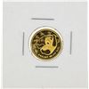 Image 1 : 1985 1/10 oz China Panda Gold Coin