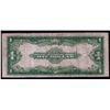 Image 2 : 1923 $1 Large Size Silver Certificate Bank Note