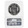 Image 2 : 1994-D $1 World Cup Silver Coin NGC MS68 PL
