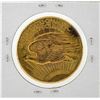 Image 2 : 1927 $20 St. Gaudens Double Eagle Gold Coin