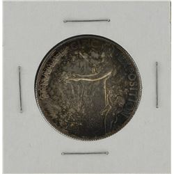 1915 Panama Pacific Exposition Commemorative Half Dollar Coin