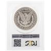 Image 2 : 1881-S $1 Morgan Silver Dollar Coin PCGS MS66