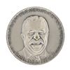 Image 1 : 1968 Theodore Roosevelt Medallic Art Co N.Y. 1.97 oz .999 Fine Silver Medal