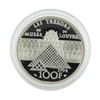 Image 4 : 1994 100 Francs Monnaie De Paris Silver Coin