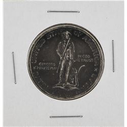 1925 Lexington-Concord Sesquicentennial Commemorative Half Dollar Coin