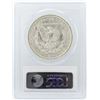 Image 2 : 1900 $1 Morgan Silver Dollar Coin PCGS MS64