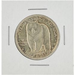 1936-S San Francisco - Oakland Bay Bridge Commemorative Half Dollar Coin