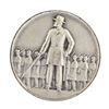 Image 2 : 1964 Ulysses S. Grant Medallic Art Co N.Y. 1.91 oz .999 Fine Silver Medal